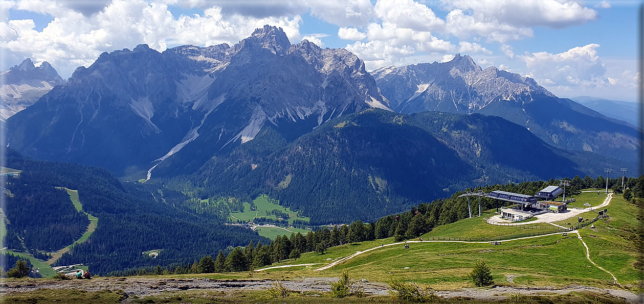 foto Monte Arnese